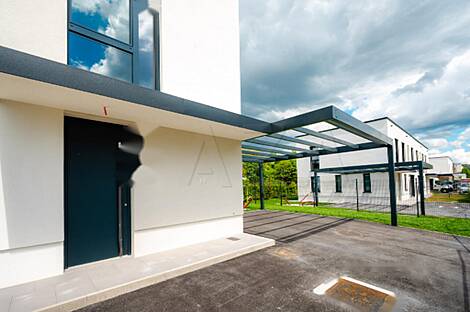 Двухквартирный дом Трново: 7