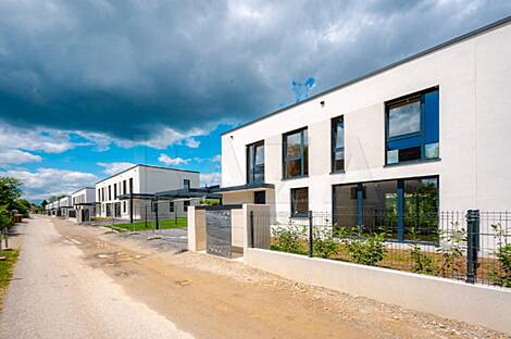 Двухквартирный дом Трново: 9