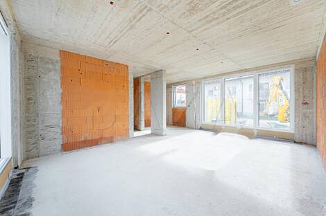 Двухквартирный дом Трново: 11