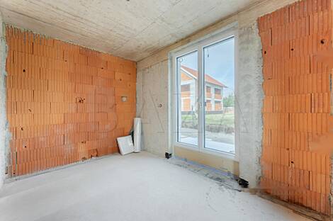 Двухквартирный дом Трново: 13