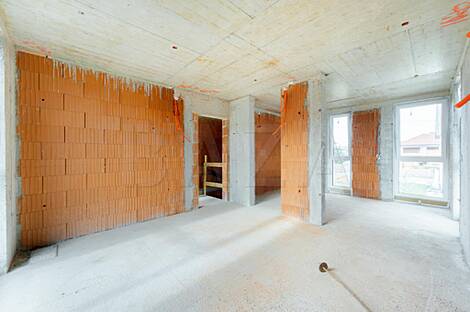 Двухквартирный дом Трново: 16