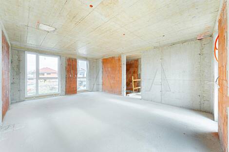 Двухквартирный дом Трново: 17