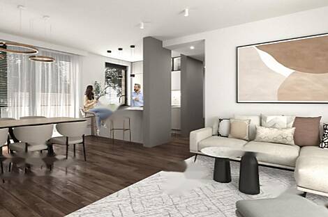 Двухквартирный дом Трново: 25