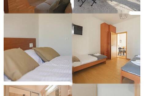 Трновский дом: 8