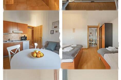 Трновский дом: 9