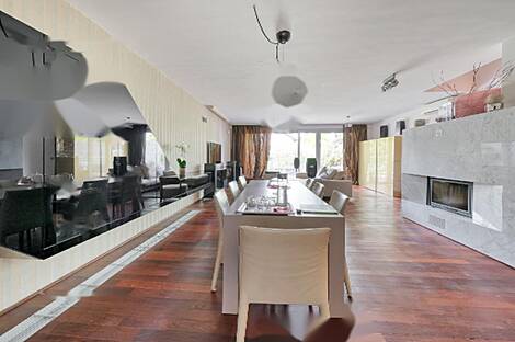 Трново: дом с террасой: 1