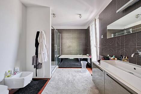 Трново: дом с террасой: 8