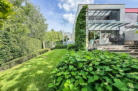 Трново: дом с террасой: 1