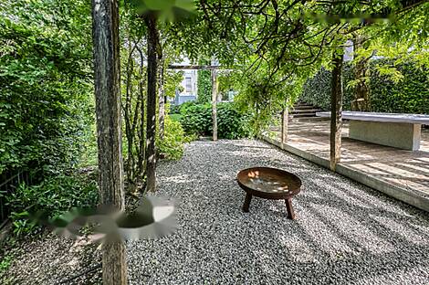 Трново: дом с террасой: 5