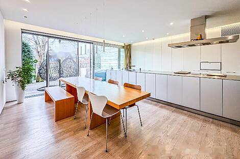 Трново: дом с террасой: 8