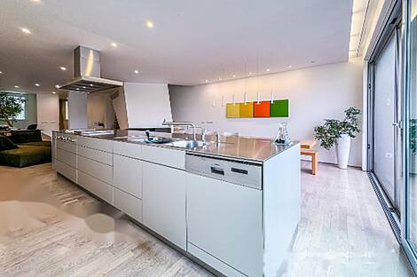 Трново: дом с террасой: 9