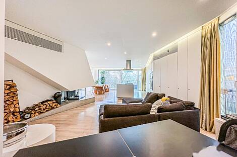 Трново: дом с террасой: 10