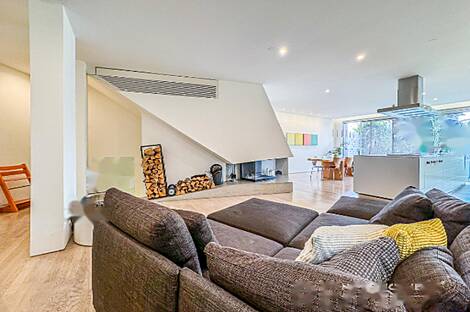 Трново: дом с террасой: 11