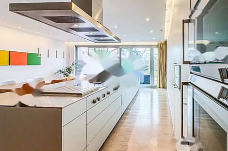 Трново: дом с террасой: 13