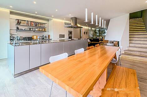 Трново: дом с террасой: 14