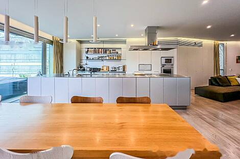 Трново: дом с террасой: 15