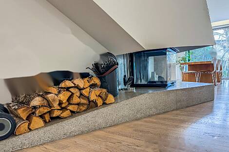 Трново: дом с террасой: 17