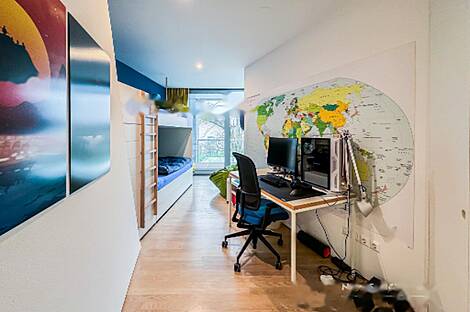 Трново: дом с террасой: 22