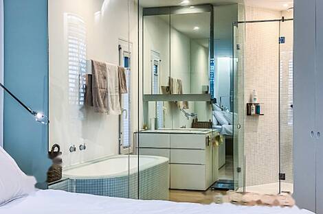 Трново: дом с террасой: 26