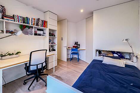 Трново: дом с террасой: 27