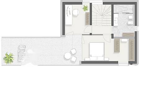 Шентвидский дом Шкофийская гимназия: 3