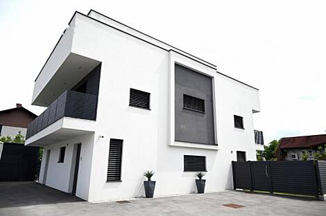 Вевче Дом: 2