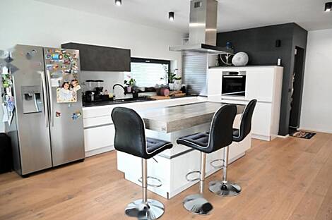 Вевче Дом: 3