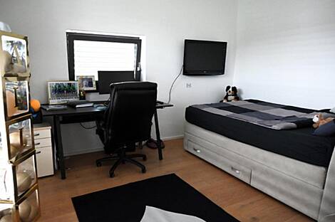 Вевче Дом: 17