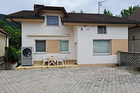 Жильё, Обеспечение: 1