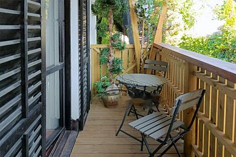 Дом, Обеспечение, Идеальное Убежище: 1