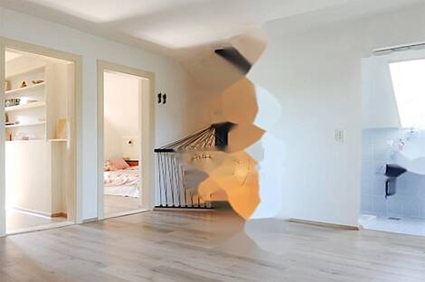 Дом, Обеспечение, Идеальное Убежище: 2