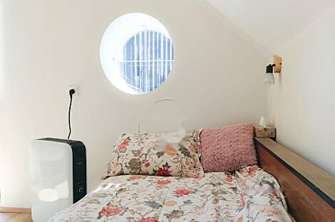 Дом, Обеспечение, Идеальное Убежище: 15