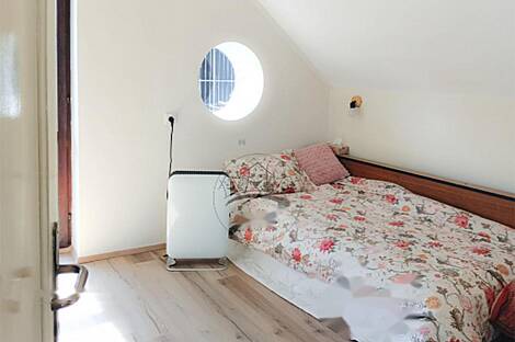 Дом, Обеспечение, Идеальное Убежище: 16