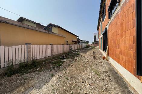 Дом в Залоге с террасой: 4