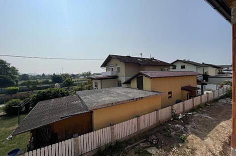 Дом в Залоге с террасой: 6