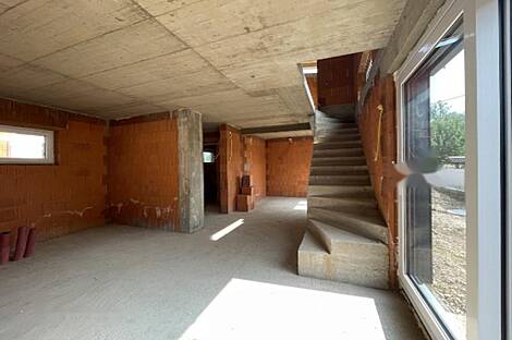 Дом в Залоге с террасой: 8