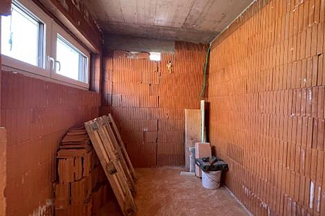 Дом в Залоге с террасой: 11