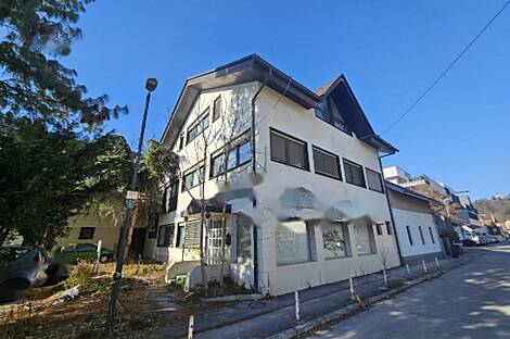 Место: Рожна Долина, дом: 1