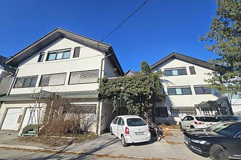 Место: Рожна Долина, дом: 3