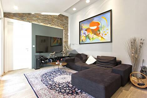 Здание с Атриевым Двориком Новое Рудник: 8