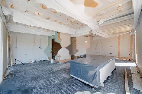 Рудник - дом в два этажа: 10