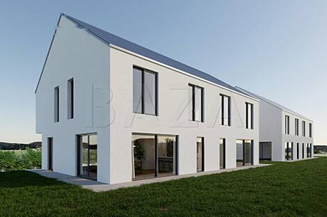 Рудник - дом в два этажа: 23