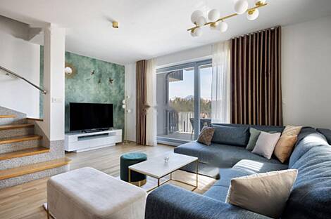 Дом с верандой на берегу озера Блед: 3