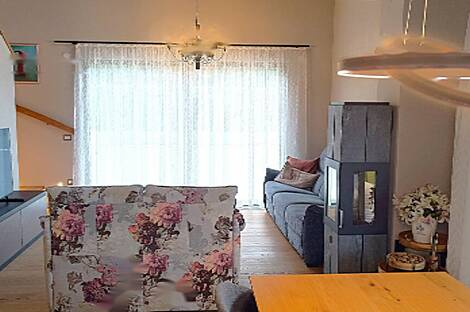 Жилище, Рыбно: 7