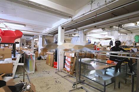 Коммерческая недвижимость в районе Бежиград: 9