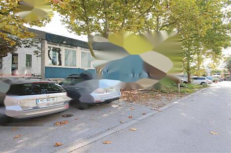 Коммерческая недвижимость в районе Бежиград: 11