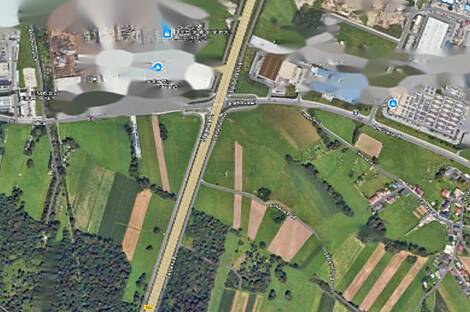 Помещение под офис Чернуче: 1