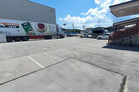 Квартира для коммерческой эксплуатации в Мосте: 7