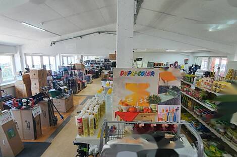 Квартира для коммерческой эксплуатации в Мосте: 12