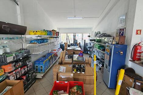 Квартира для коммерческой эксплуатации в Мосте: 13